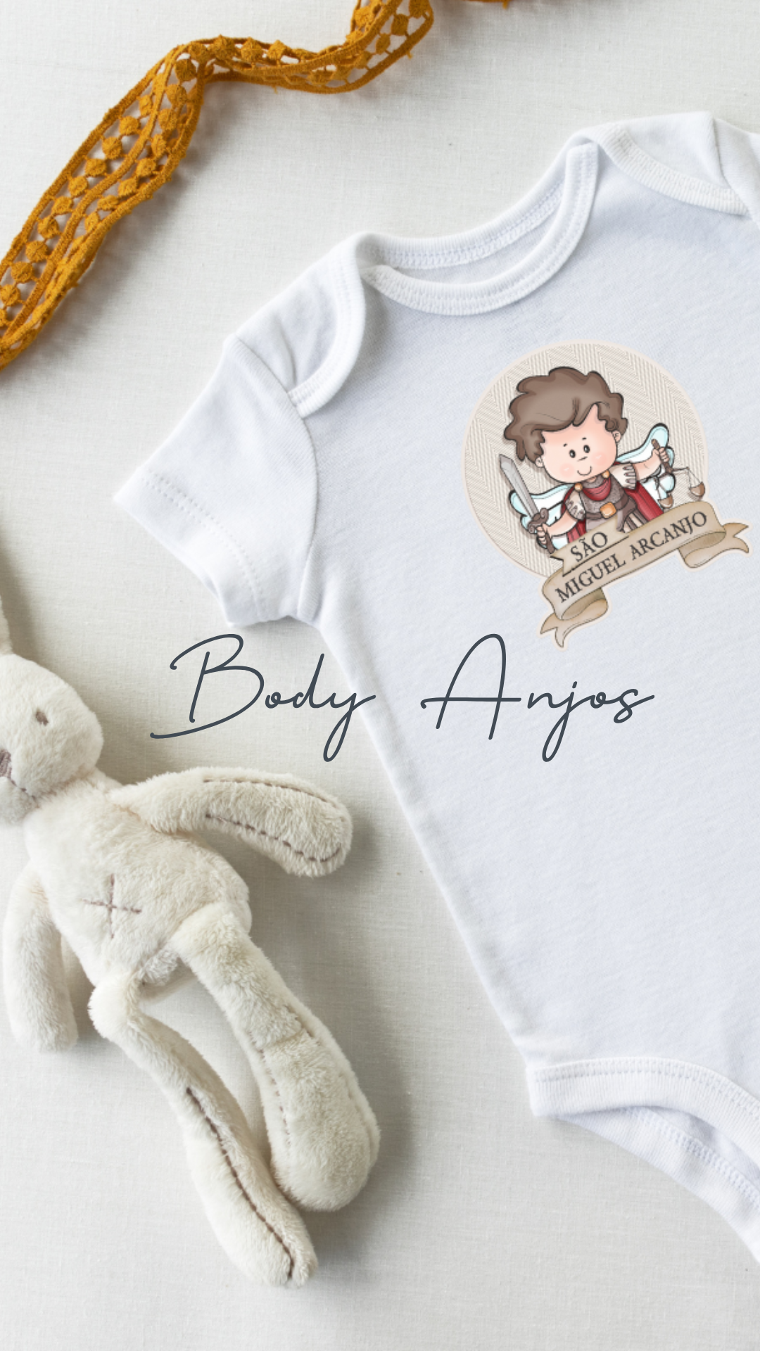 body bebê, body infantil, bebe menino, para bebe menina, para bebe menino, santinho; anjinho, religioso, Body bebê personalizado, Body bebê menino, Body bebê religioso, Body bebê menina, Body infantil Unissex, Body manga curta bebê, santinhos Infantil, Religioso, Santinhos, Menino, Menina, Unissex, Personalizado, Temático, Roupas de Bebê, Macacão