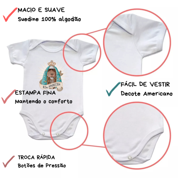 Body N. S. Aparecida - Imagem 4