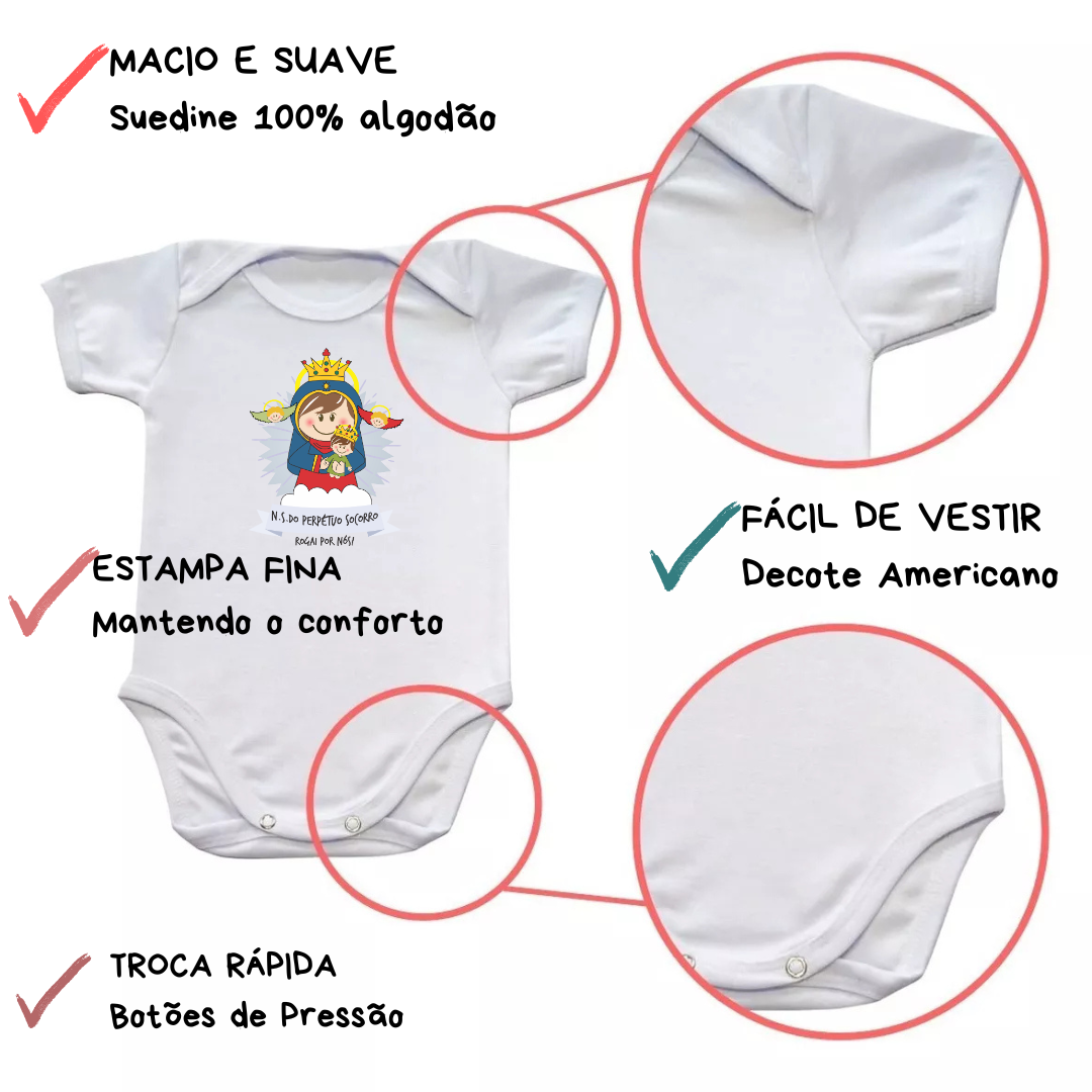 Body N. S. do Perpétuo Socorro (raios) - Imagem 4