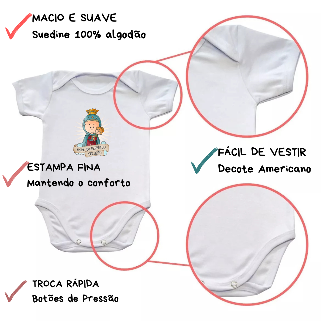 Body N. S. do Perpétuo Socorro - Imagem 4