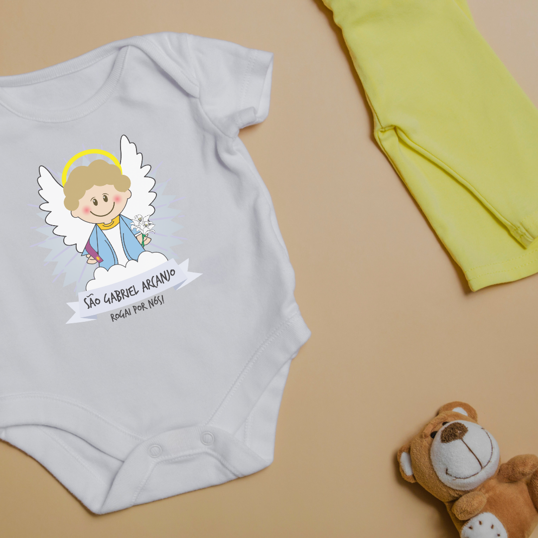 body bebê, body infantil, body natal, bebe menino, para bebe menina, para bebe menino, santinho; anjinho, religioso, Body bebê personalizado, Body bebê menino, Body bebê religioso, Body bebê menina, Body infantil Unissex, Body manga curta bebê, santinhos Infantil, Religioso, Santinhos, Menino, Menina, Unissex, Personalizado, Temático, Roupas de Bebê, Macacão, body promoção