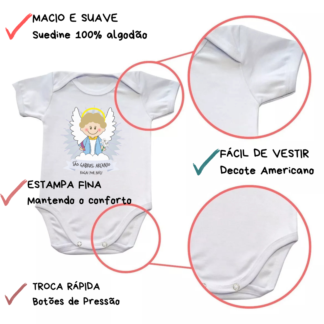Body São Gabriel Arcanjo - Imagem 4
