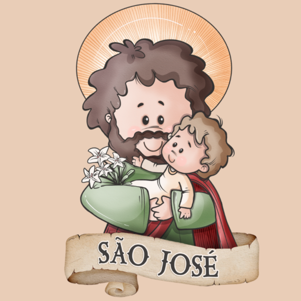 Babador São José - Imagem 2