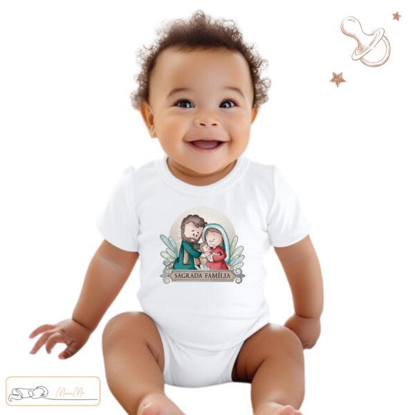 body bebê, body infantil, body natal, bebe menino, para bebe menina, para bebe menino, santinho; anjinho, religioso, Body bebê personalizado, Body bebê menino, Body bebê religioso, Body bebê menina, Body infantil Unissex, Body manga curta bebê, santinhos Infantil, Religioso, Santinhos, Menino, Menina, Unissex, Personalizado, Temático, Roupas de Bebê, Macacão, body promoção