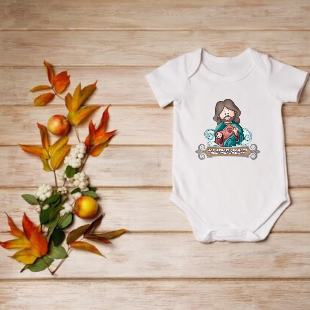 body bebê, body infantil, body natal, bebe menino, para bebe menina, para bebe menino, santinho; anjinho, religioso, Body bebê personalizado, Body bebê menino, Body bebê religioso, Body bebê menina, Body infantil Unissex, Body manga curta bebê, santinhos Infantil, Religioso, Santinhos, Menino, Menina, Unissex, Personalizado, Temático, Roupas de Bebê, Macacão, body promoção