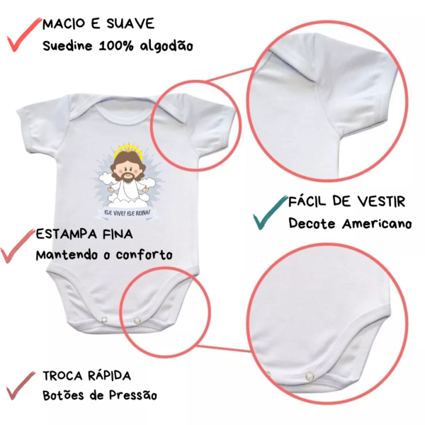 body bebê, body infantil, body natal, bebe menino, para bebe menina, para bebe menino, santinho; anjinho, religioso, Body bebê personalizado, Body bebê menino, Body bebê religioso, Body bebê menina, Body infantil Unissex, Body manga curta bebê, santinhos Infantil, Religioso, Santinhos, Menino, Menina, Unissex, Personalizado, Temático, Roupas de Bebê, Macacão, body promoção