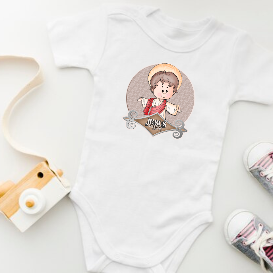 body bebê, bori bebê, bori infantil, body infantil, body natal, bebe menino, para bebe menina, para bebe menino, santinho; anjinho, religioso, Body bebê personalizado, Body bebê menino, Body bebê religioso, Body bebê menina, Body infantil Unissex, Body manga curta bebê, santinhos Infantil, Religioso, Santinhos, Menino, Menina, Unissex, Personalizado, Temático, Roupas de Bebê, Macacão, body promoção